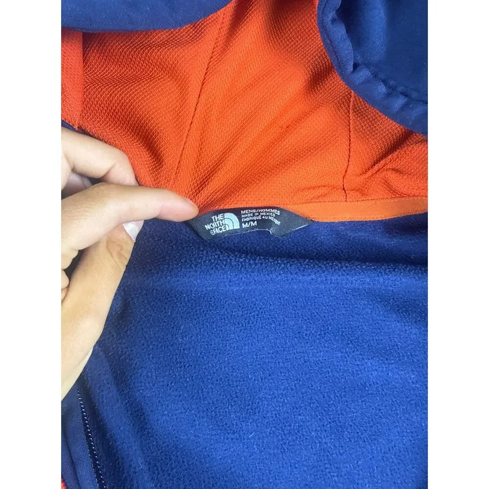 The North Face size no